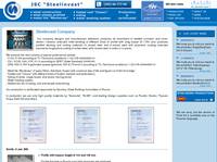 Steelinvest - English version